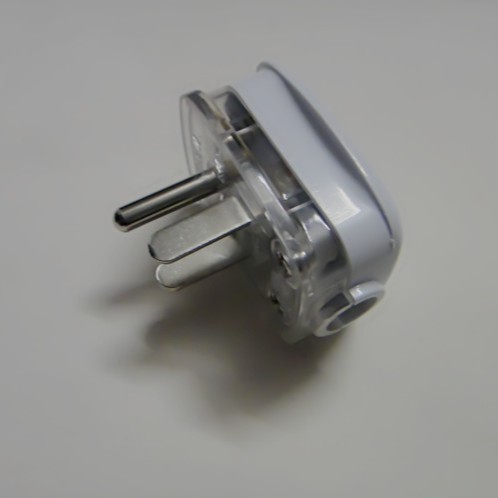 10A美式三极插头GW714开关出口产品