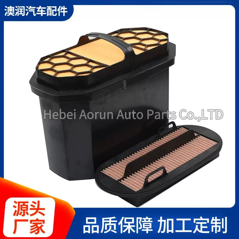 卡特320GC 308E 323GC 479-8989 8991 挖掘机空气滤清器
