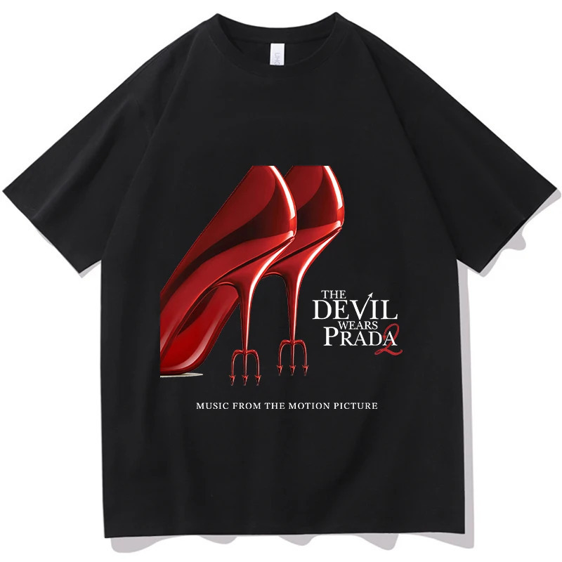 【Cross-Border European Code】The Devil Wears Prada 2 Lady Gaga Album Runway 【Cross-Border European Code】The Devil Wears Prada 2 Lady Gaga Album Runway