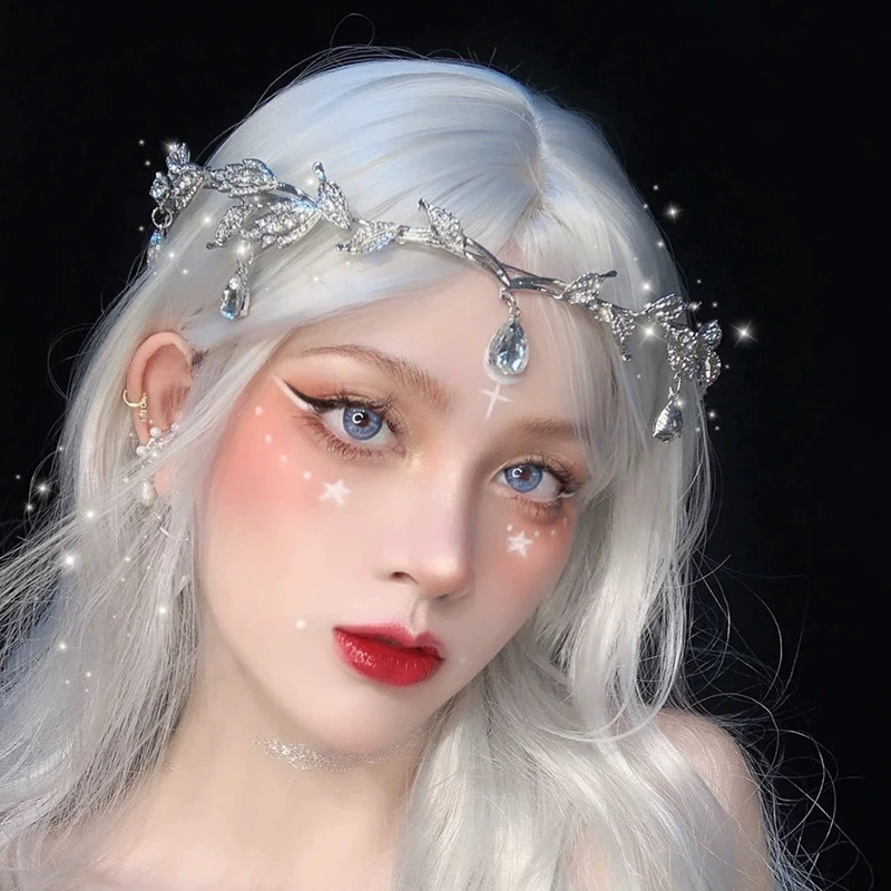 Ретро-з coiffure аксессуар для волос, тиара, этнический Ханьфу, ободок, стиль высокого качества, этнический стиль
