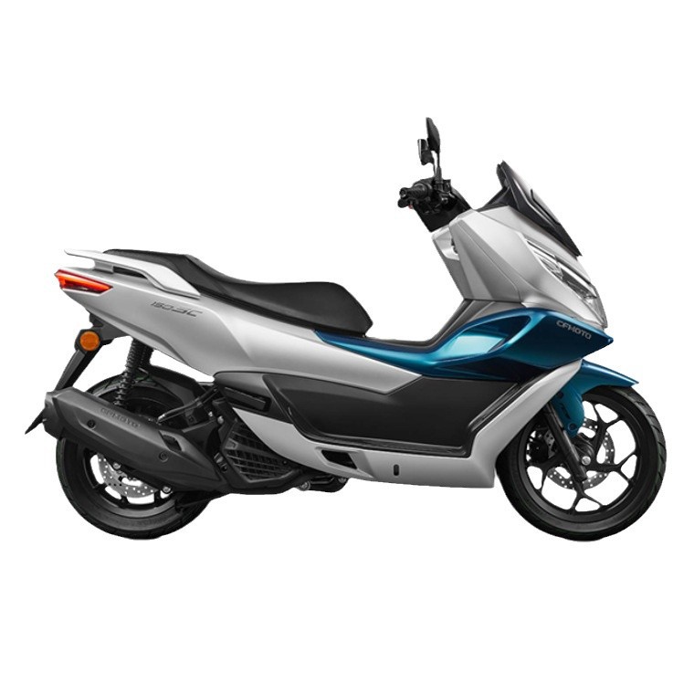 Fábrica al por mayor C-F - MOTO 150 intercambio de motocicleta inteligente de pedal de dos ruedas primavera-viento motocicleta