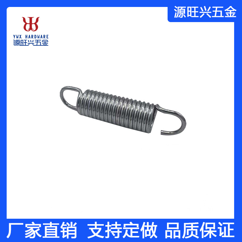 厦门厂家直供拉伸弹簧 自行车摩托车机械设备弹簧跨境外贸