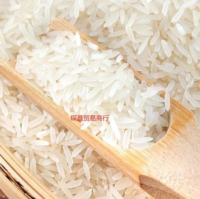 米 アイボリーライス 10kg パック 晩米 長粒 新米 猫歯香り米 シルク苗 ライス 送料無料 その他 湖北省|undefined