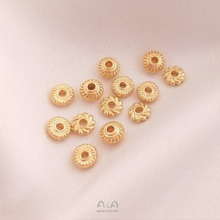 ��ɫ����14K�����ݼy������\���L��݆��Ƭ�ֹ�ɢ��diy���Ʒ���