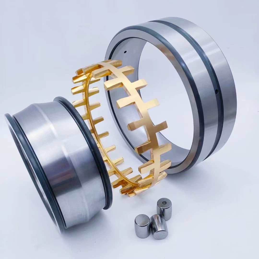 Подшипники центрирующего ролика MB категории 3, оптом 22206MBW33C3 22208MBW33C3 22209