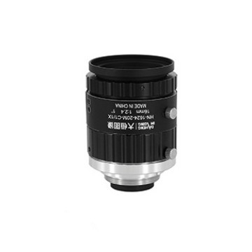 IMAVISION 大恒图像 HN-1624-20M-C1/1X 工业镜头