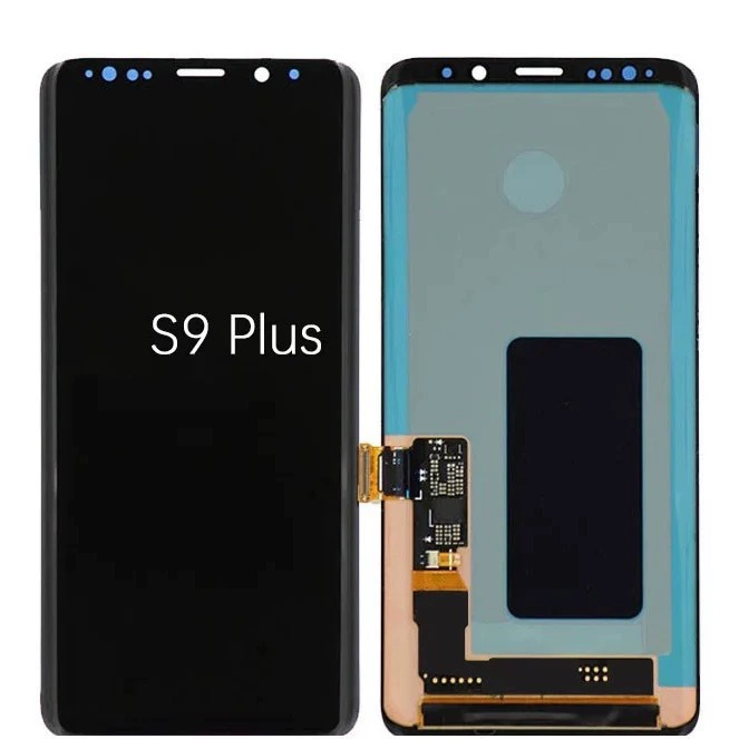 Samsung, совместимый мобильный телефон, S9, S9, G965