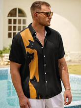 Z 41907 Halloween Casual Short-sleeve ��ʥ�����ж���������ͨ