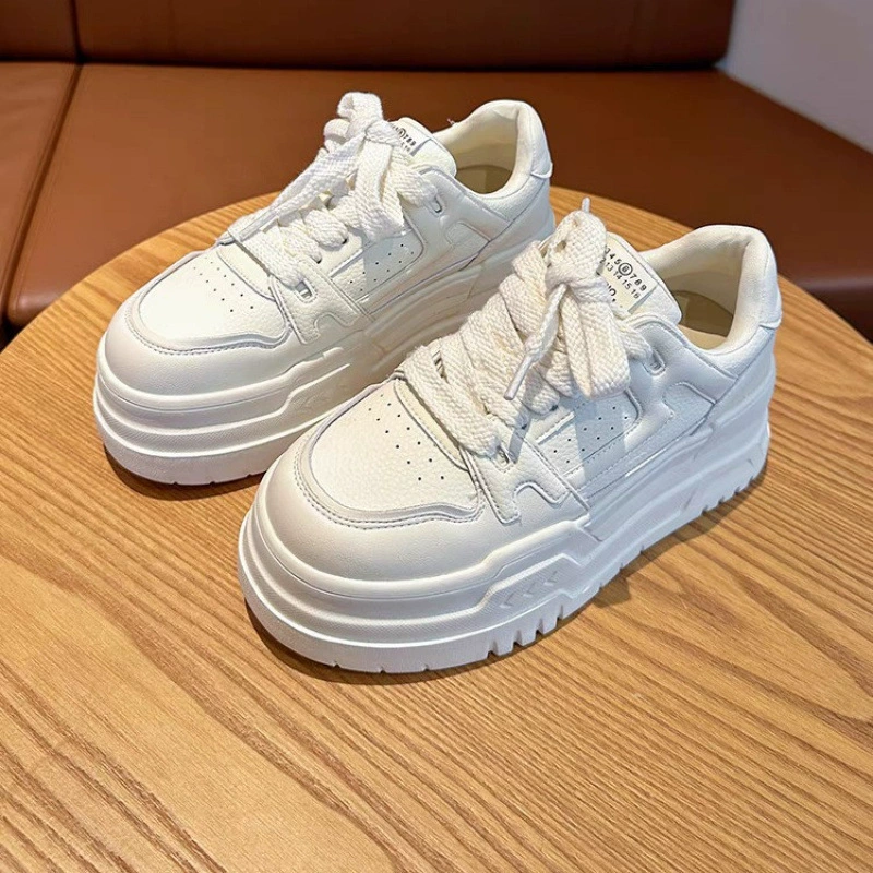 Универсальные кроссовки Off-White на платформе – дышащая летняя обувь, массивная подошва, без бренда, размеры 35-40