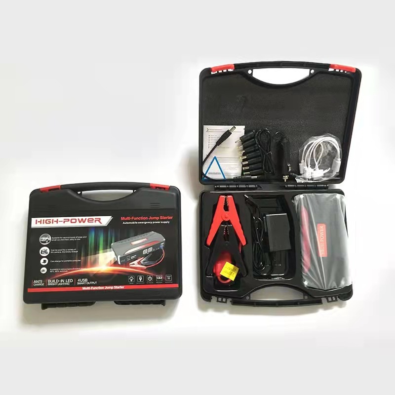 20000mAh/호스트 + 배터리 클램프 + 원투쓰리 데이터 케이블 + 가정용 충전기 + 차량용 충전기 + 노트북 어댑터 + 어댑터 + 설명서 + 인증서