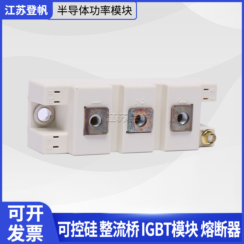 全新IGBT功率模块SKM150GAH12E4DKLT SKM150GAL12E4DKLD 型号齐全