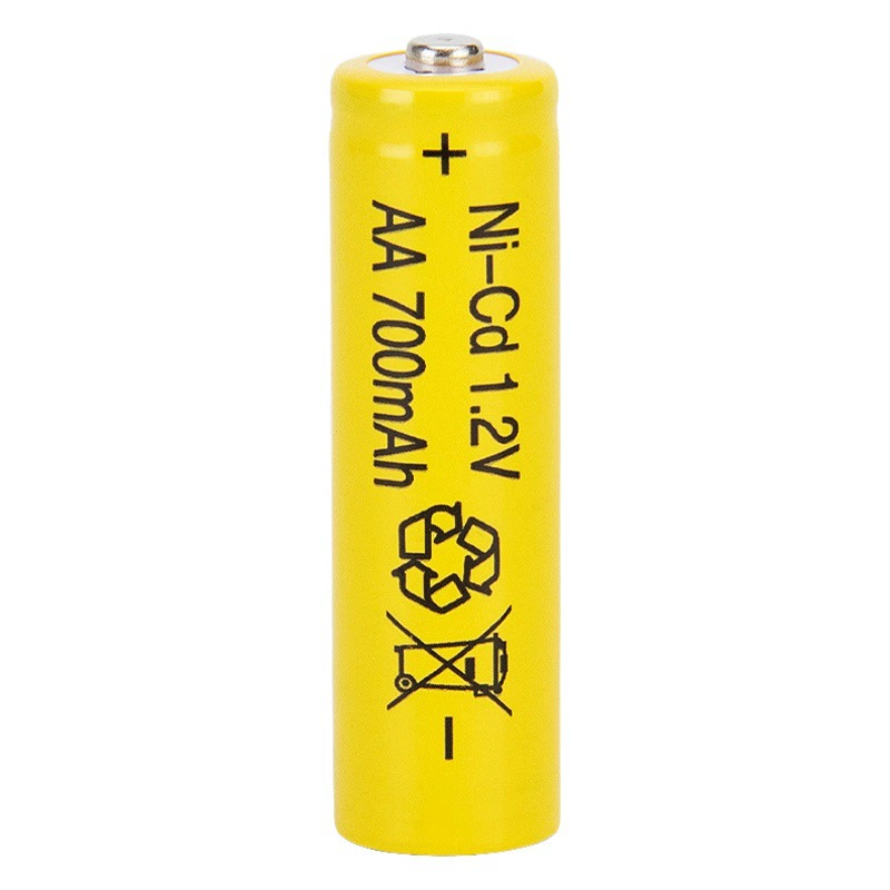 5-я перезаряжаемая батарея AA 5 NI-CD 1,2 В никель-кадмиевая аккумуляторная батарея пузырьковая машина электрический пульт дистанционного управления автомобильный аккумулятор
