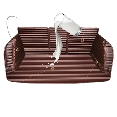 Cross-Border Supply of Amazon Small Trunk Mat
