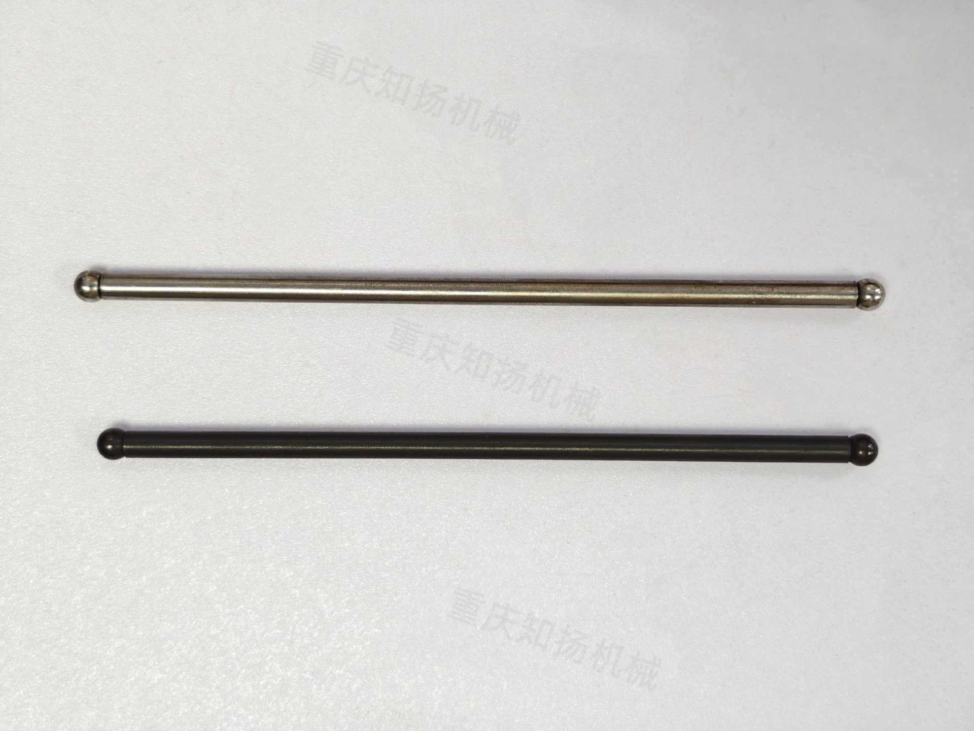 Cg125/150 Engine Push Rod High Strength Valve Push Rod Push Rod Gasoline Engine Tricycle Motorcycle Accessories