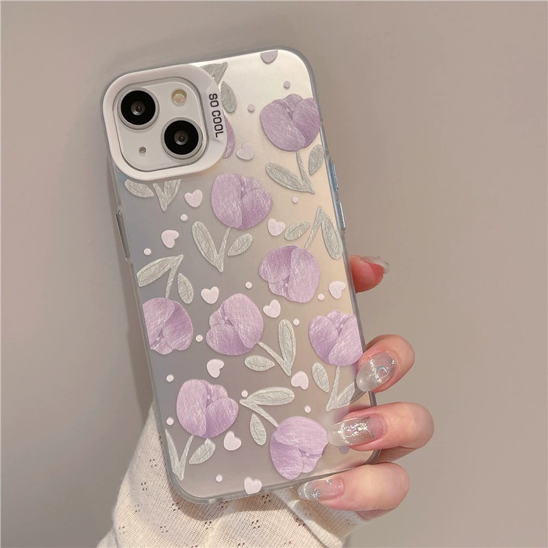 Apple совместимый чехол для iPhone 14, свежий дизайн, для iPhone 13 Pro Max