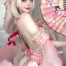 ٟogcosҙŮbcosplaytƤΑȫ״̽Ůb