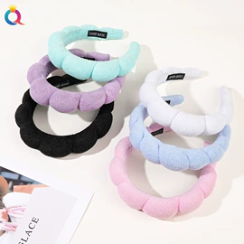 发夹;发圈;发箍