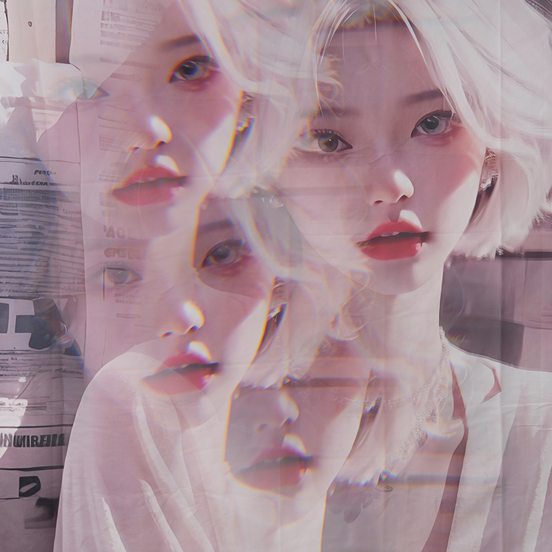 79mm mano semicírculo caleidoscopio efecto especial filtro fotografía cámara slr accesorios de la cámara