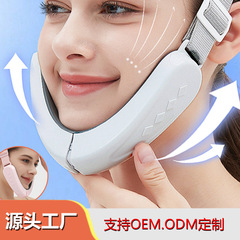 クロスボーダー機器 ems マイクロカレント美顔器顔整形スマートホーム美容機器 V 字型機器