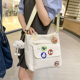 中大学生书包;休闲背包;通用双肩背包