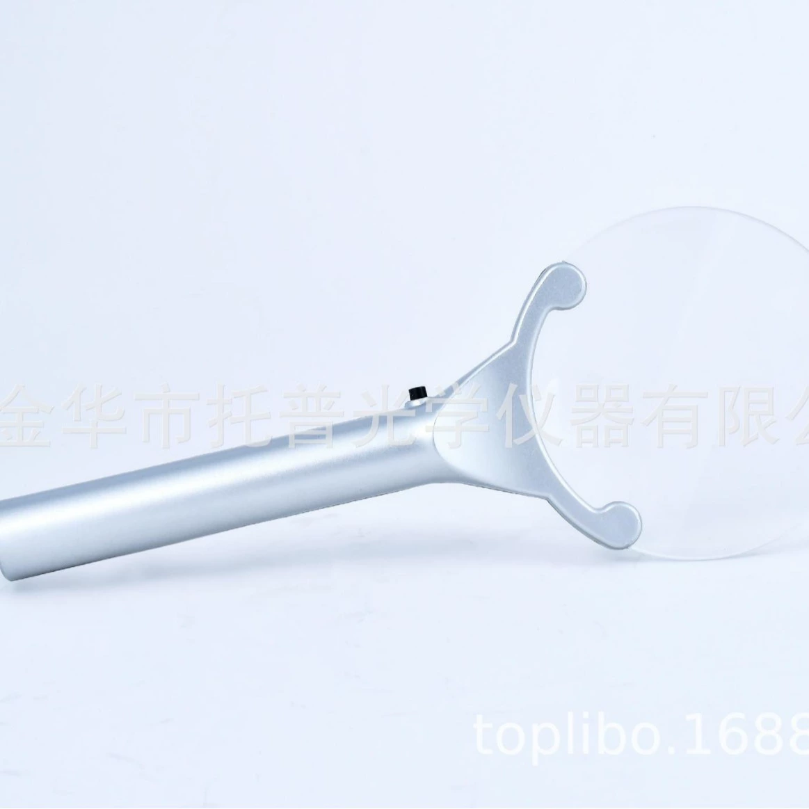 Фабрика прямых продаж ручной лупа с лампой лупа лупа светодиодная лупа ручной лупа