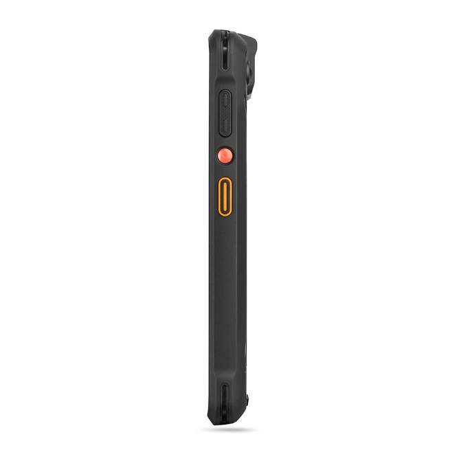 科立讯 (Kirisun) T650 public network intercom smart terminal large screen Android system plug-in card nationwide
