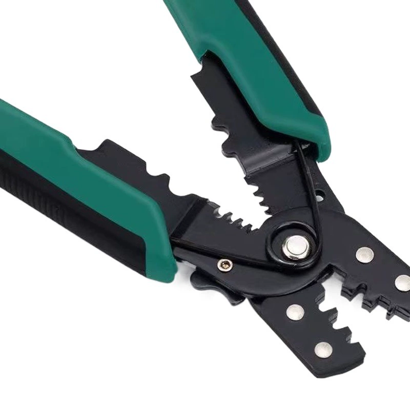 Клещи для обжима проводов Многофункциональные Клещи для обжима мужских и женских анальных пробок Клещи для обжима проводов электрические специальные клещи под давлением Встроенная обжим проводов