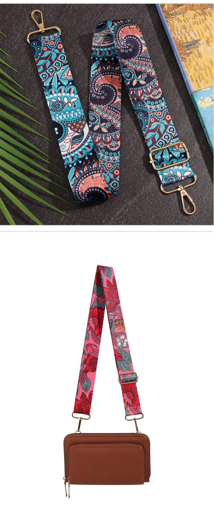 Versatile Strap