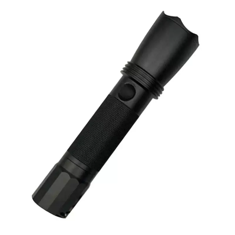 JW7623/HZ防爆巡检手电筒 SLW7302防水强光户外照明LED消防头灯