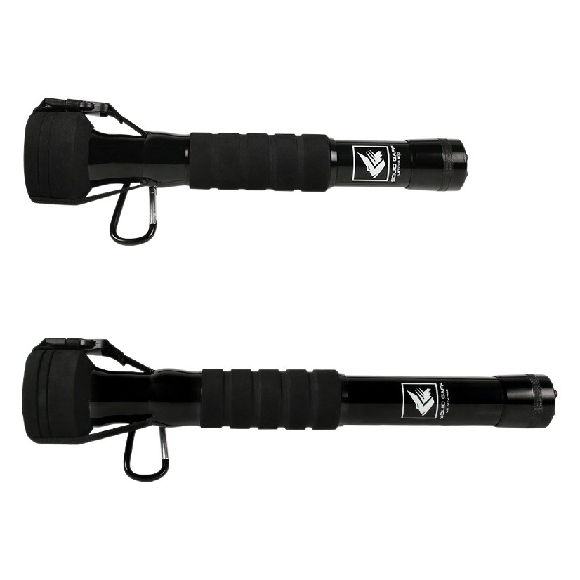 LETOYO transfronterizo nuevo gancho de calamar gancho de anclaje Squid Gaff Octopus Hook sepia Gancho de punta de calamar