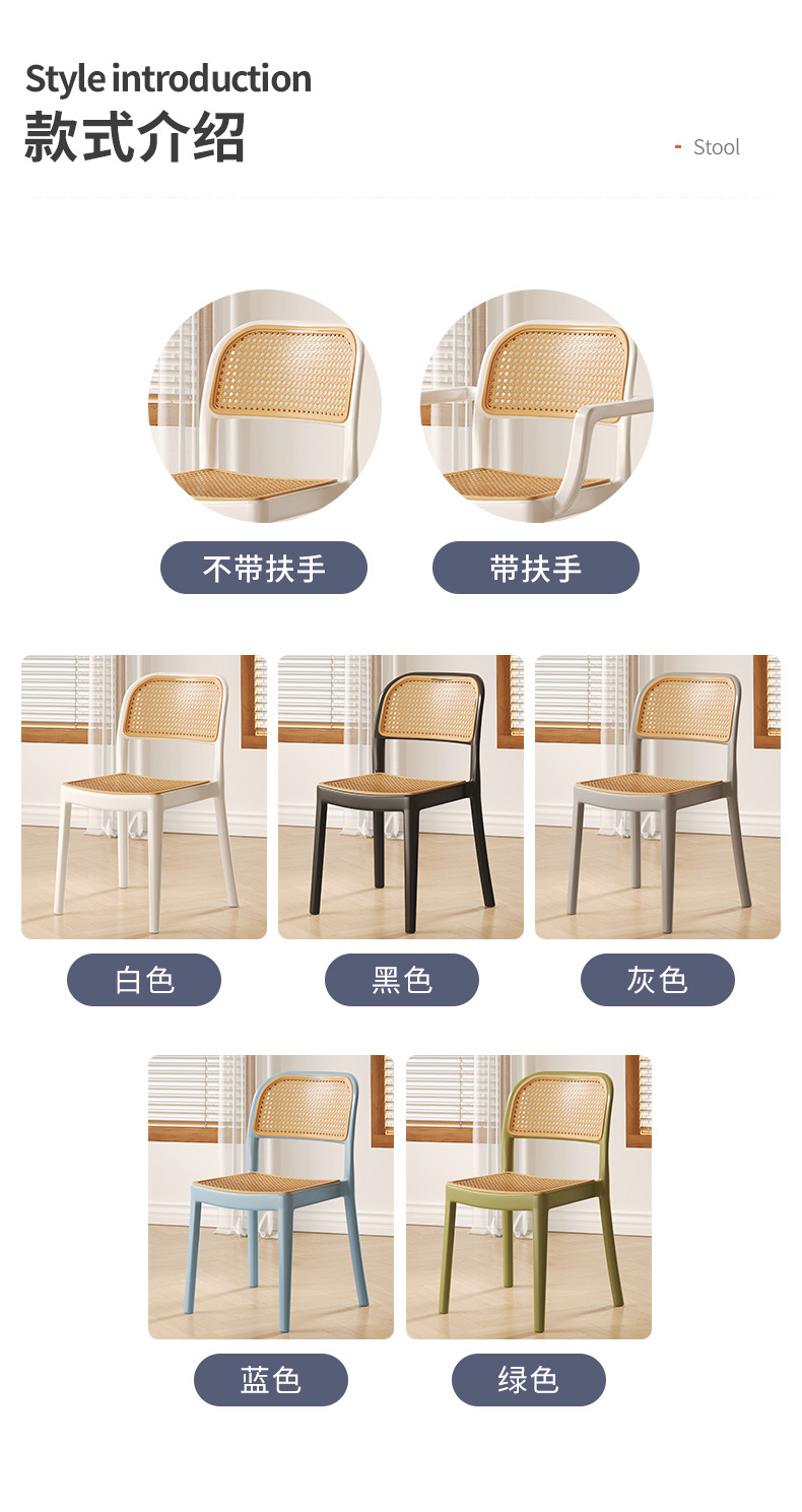 复制_塑料藤编餐椅家用简约现代靠背椅坐凳书房书.jpg