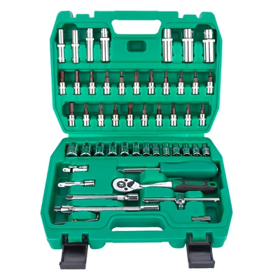 Set Small Flying Socket — Mühərrik tənzimləmə alətləri