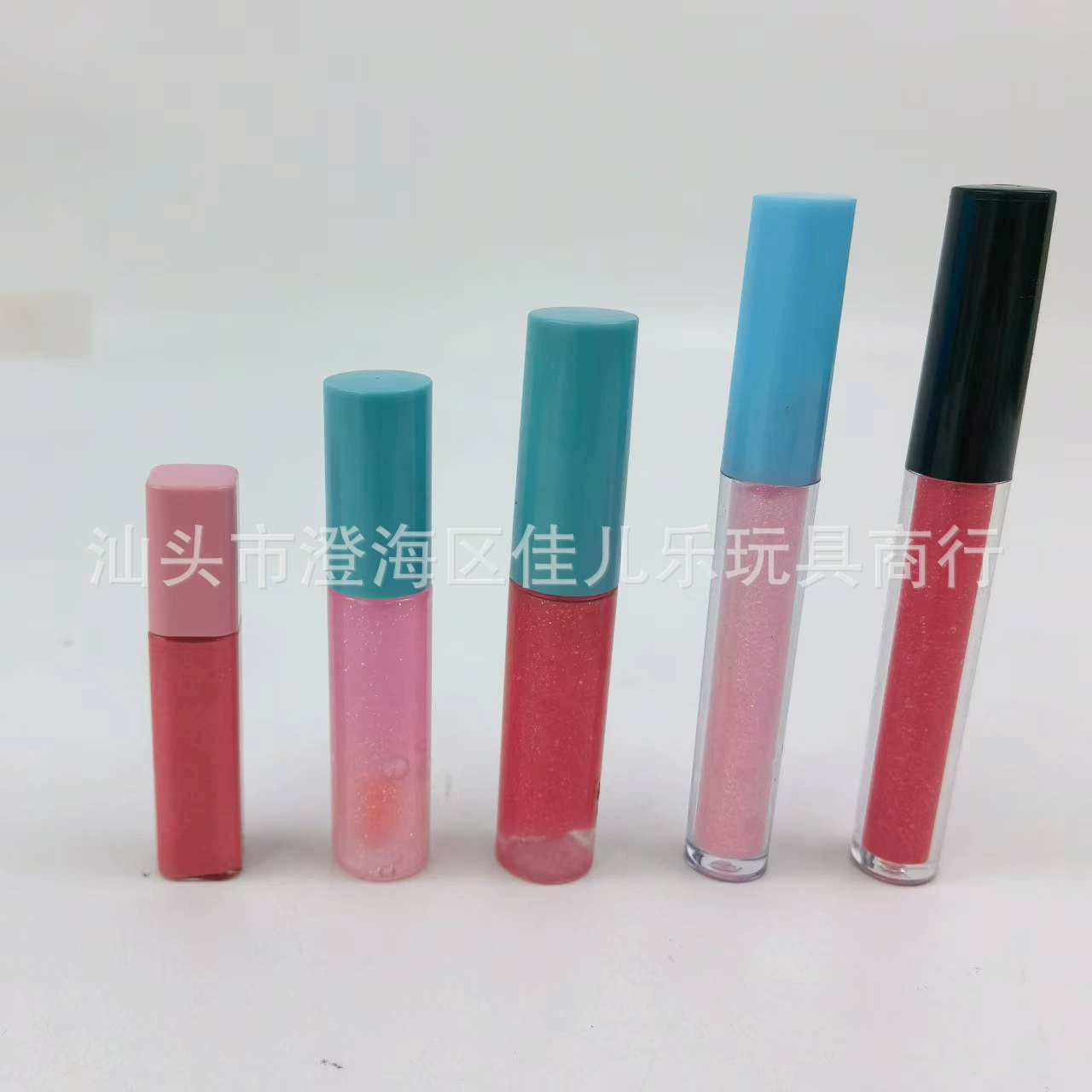 化妆工具套装, 妆前乳, 口红, 唇彩及配件, 方便涂抹, DIY, 直供工厂销售