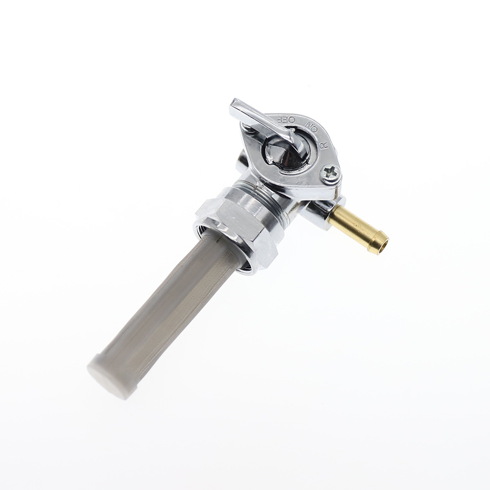 Interruptor de aceite para válvula de combustible de motocicleta Harley Sportster 883 1000 62169 - 83981