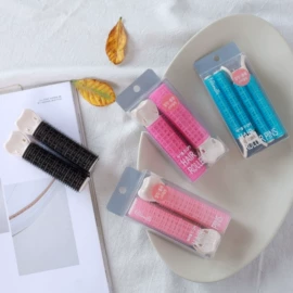 盘发器;卷发球、发卷;发夹