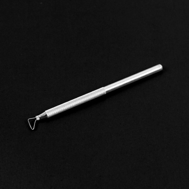 Conjunto de herramientas de cerámica transfronterizas de barro de cerámica de escultura DIY fábrica directa