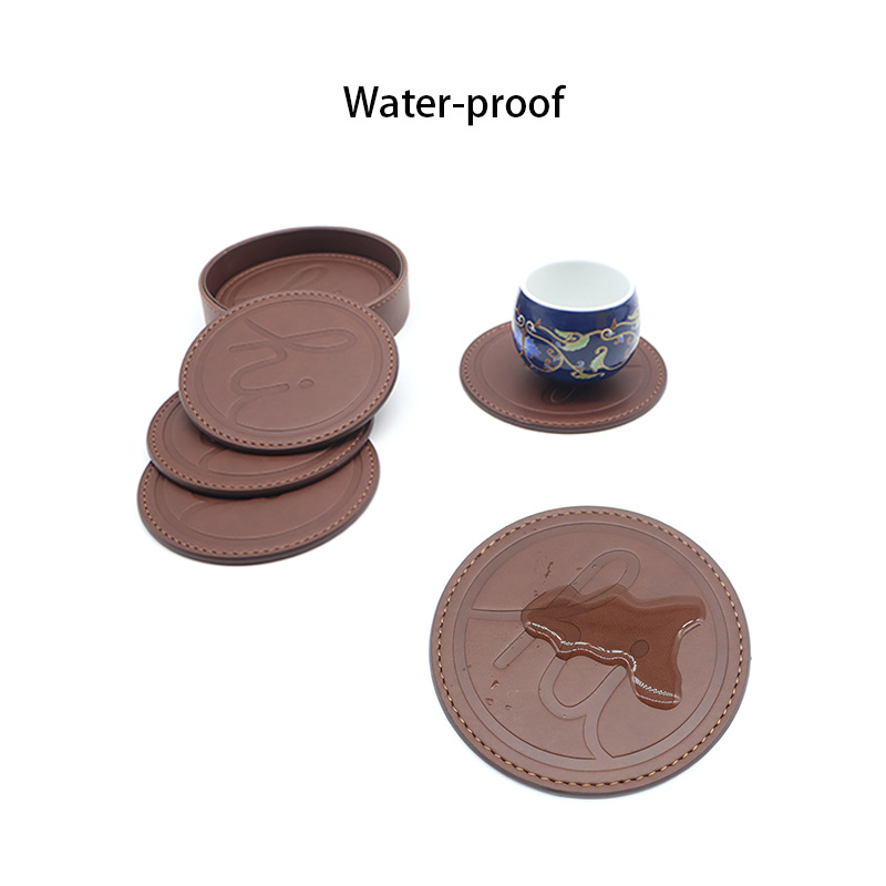 Sophisticated polyurethane waterproof non-slip set