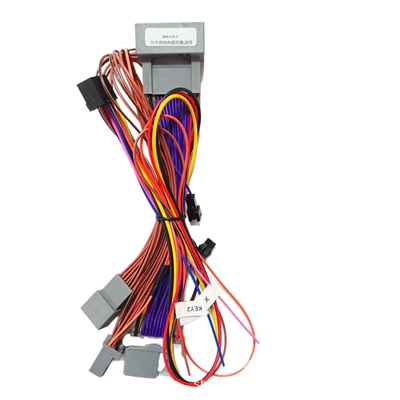 The Eighth-Generation Accord Mid-Range Model: vehicle antenna