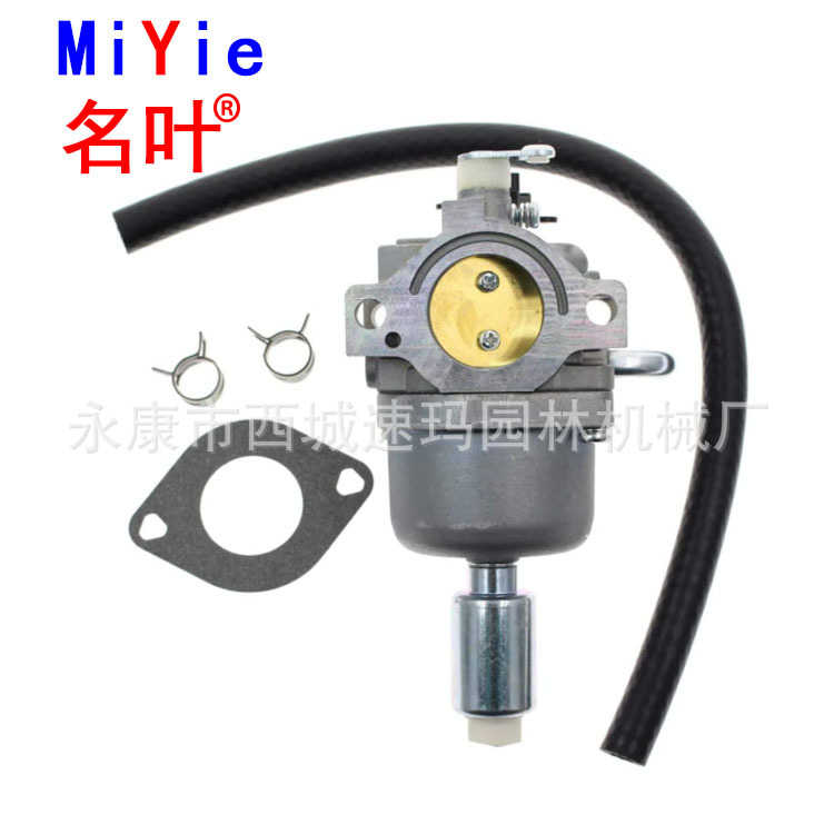 Mingye fabricante multi-Tipo de carburador 799583 Paquete de carburador