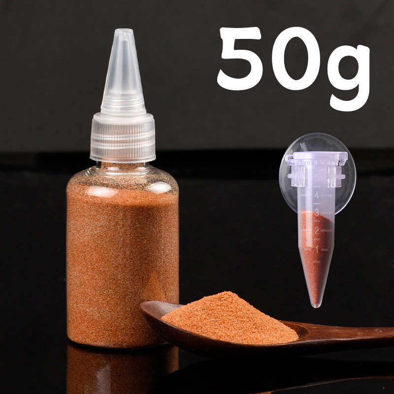 Brine shrimp eggs 50g + feeder