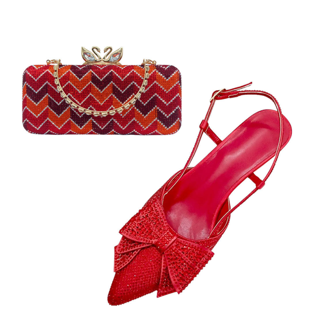 Zapatos de diseño italiano de verano nuevos zapatos de cena mujer diseño italiano cristal diamante encaje
