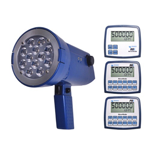 现货美国蒙那多BBL型频闪仪一级代理 30-500000FPM