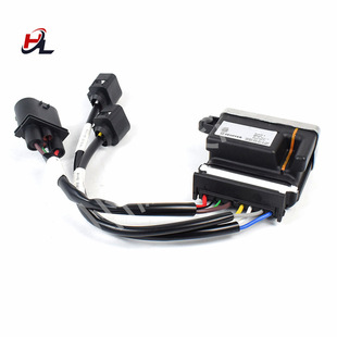 8k0959501g suitable for car fan controller