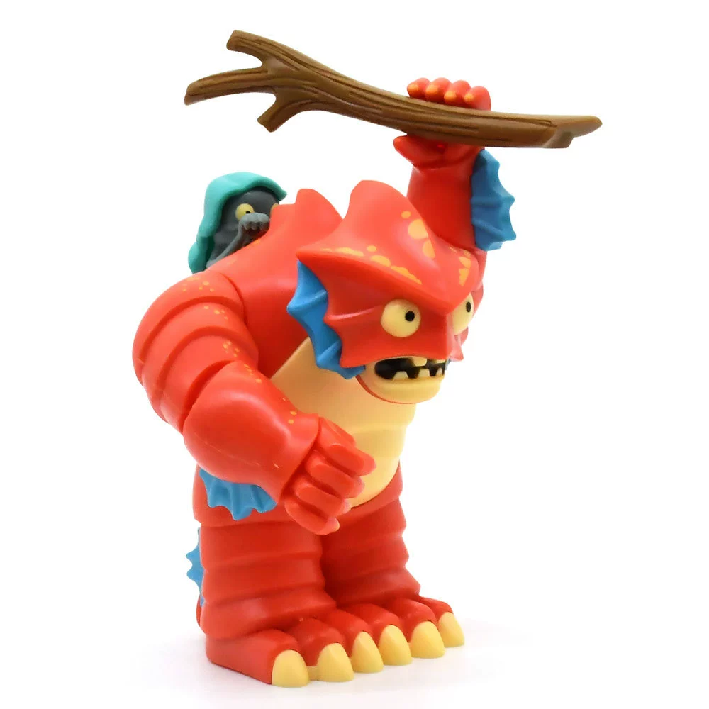 Игрушка, светильник для растений, кукла, минифигурка, может запускаться