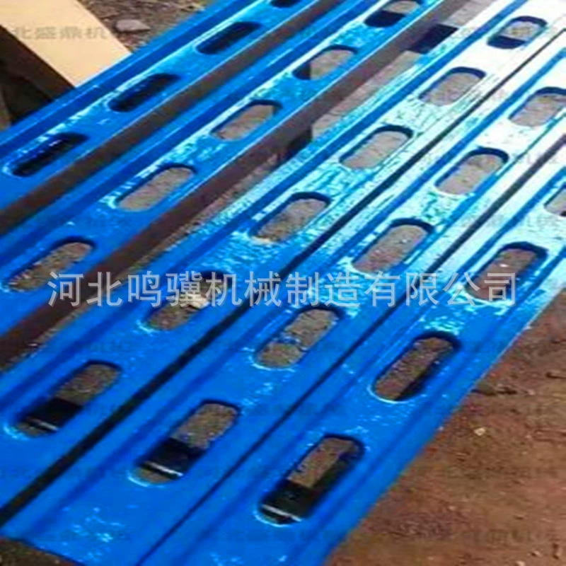 Прямые продажи 4000 мм чугунная плоская линейка | Мостовая линейка | Параллельная плоская линейка | I-образная плоская линейка | Плоская линейка для зачистки полные спецификации