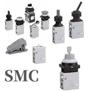 3通机控阀;SMC ;VM230-02-34RA