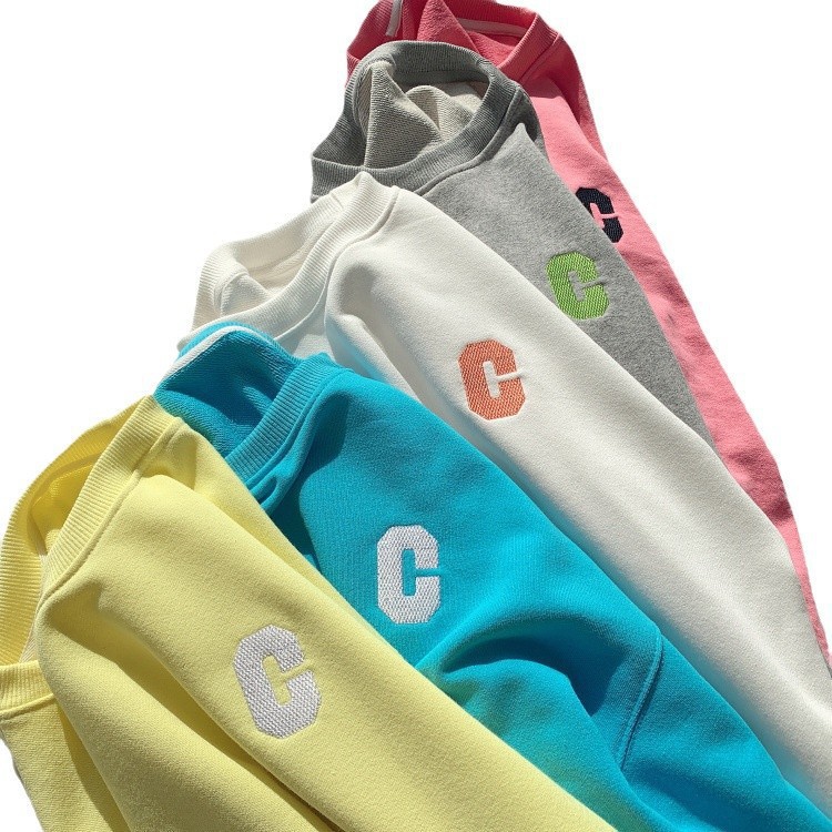 Ropa Infantil de Primavera y Verano de Algodón