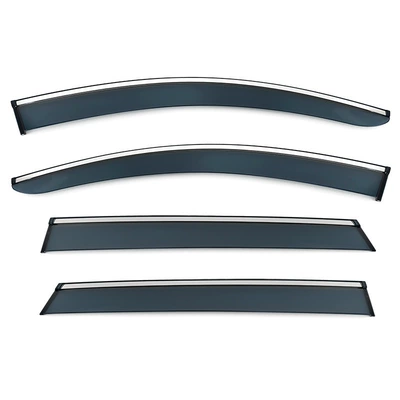 Rain shield – Window Visor