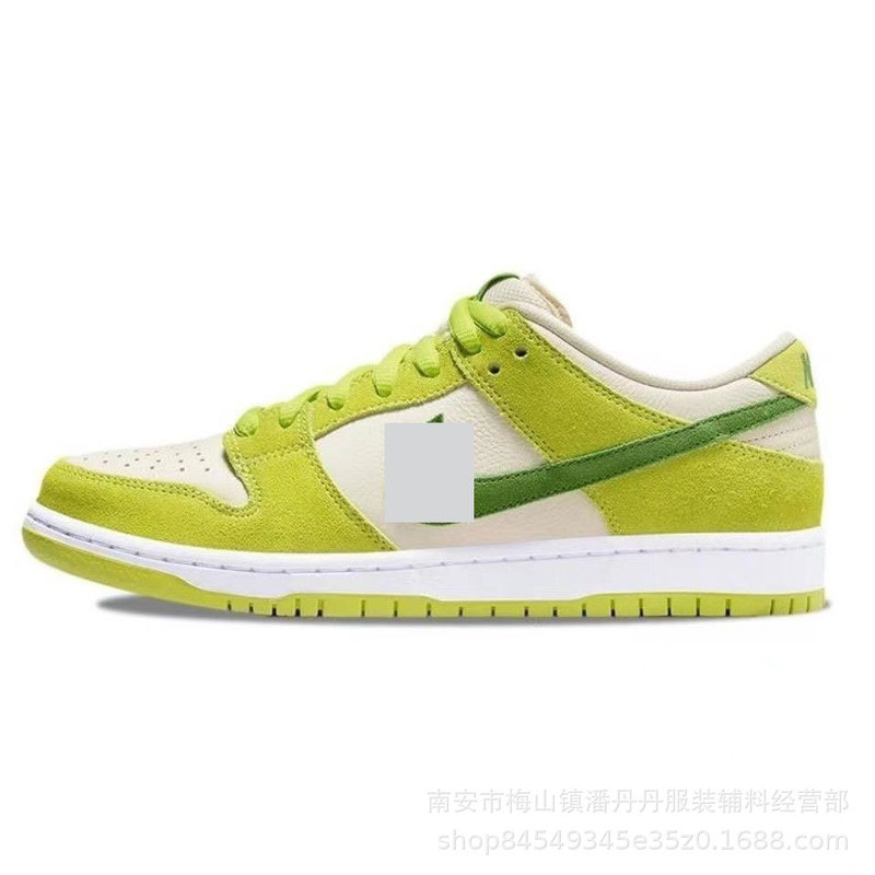 莆田Dunk SB北極狐低組板靴耐摩耗性滑り止め靴カップルモデル|undefined