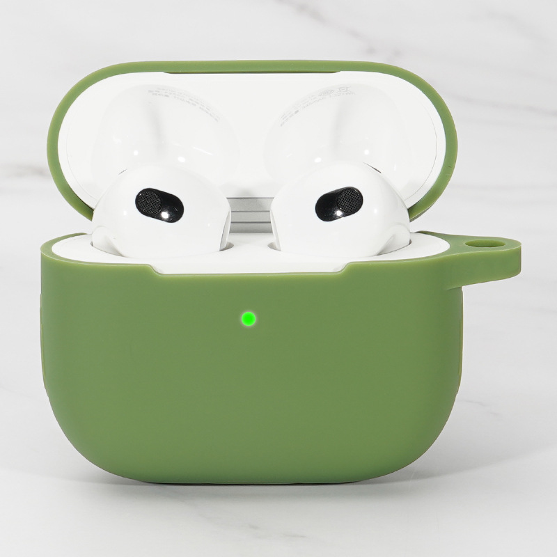 Защитный силиконовый чехол для AirPods 3 Xin Langqin